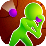 躲避球对战 v1.0.0
