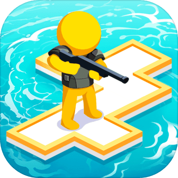抖音海上漂流战 v1.8.7