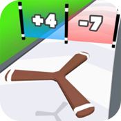 扔回旋镖 V1.2.14