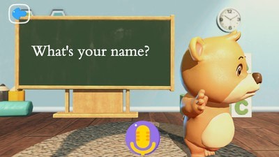 pep小学英语ar版app