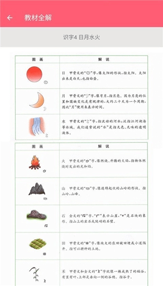 一年级上册语文助手免费版 