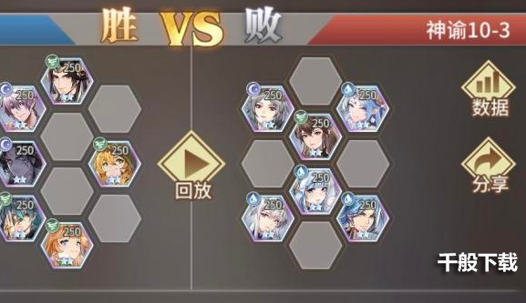 斗罗大陆武魂觉醒神谕10-3怎么过 斗罗大陆武魂觉醒神谕10-3通关攻略