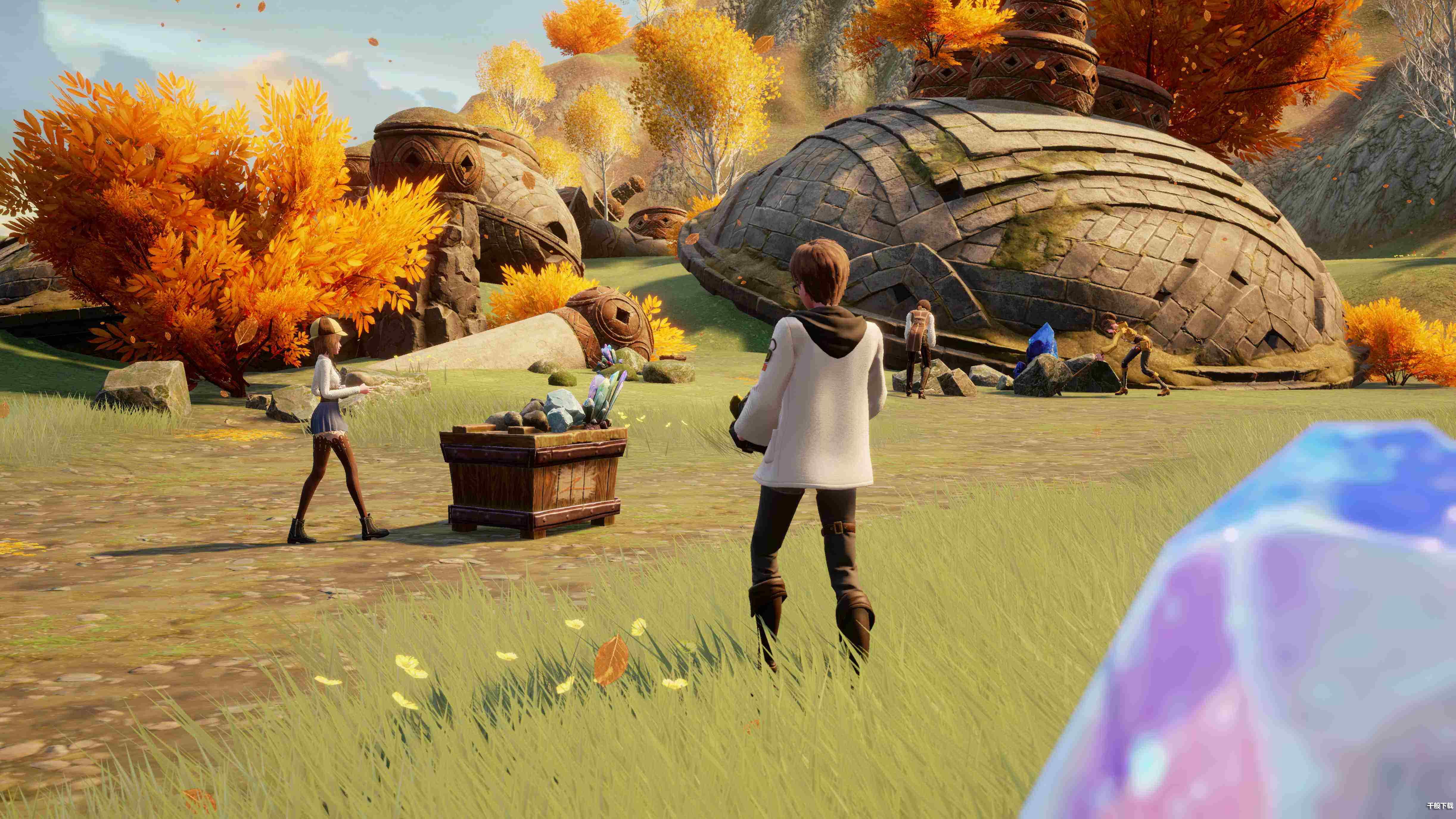 诺亚之心战力怎么提升 诺亚之心战力提升方法介绍