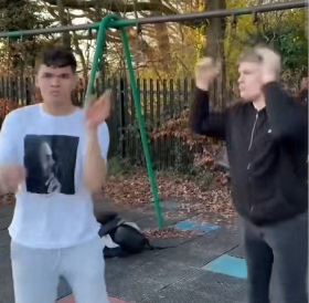 美式霸凌是什么梗 美式霸凌出处介绍