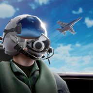 天空战士王牌飞行员正式版 v1.3.3