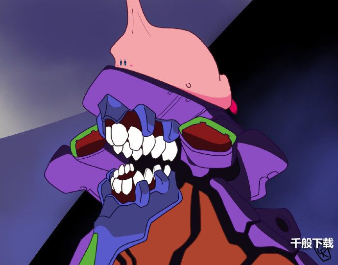 星之卡比探索发现梗图汇总 星之卡比梗图合集