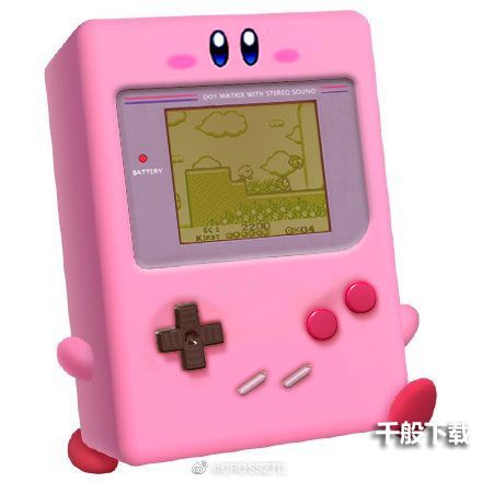 星之卡比探索发现梗图汇总 星之卡比梗图合集