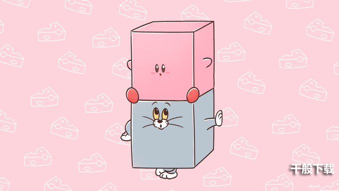 星之卡比探索发现梗图汇总 星之卡比梗图合集