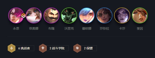 金铲铲之战挑战保镖永恩怎么玩 金铲铲之战挑战保镖永恩玩法攻略