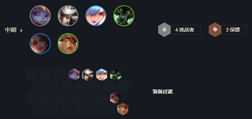 金铲铲之战挑战保镖永恩怎么玩 金铲铲之战挑战保镖永恩玩法攻略