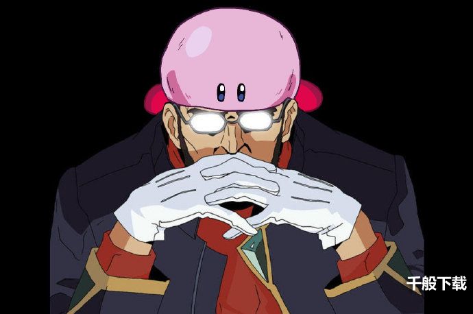 星之卡比探索发现梗图汇总 星之卡比梗图合集