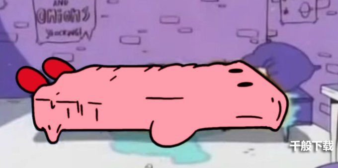 星之卡比探索发现梗图汇总 星之卡比梗图合集