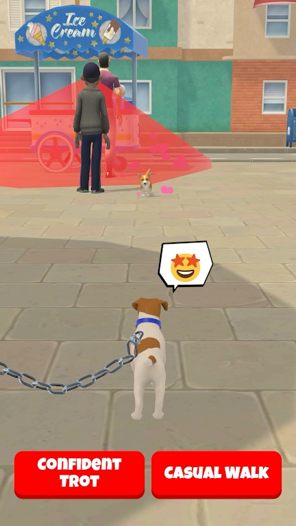 狗生活3d游戏安卓手机版 v0.0.1