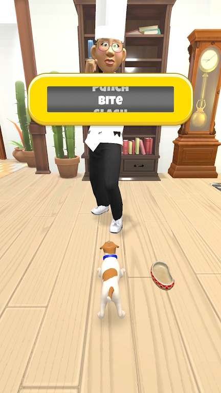 狗生活3d游戏安卓手机版 v0.0.1