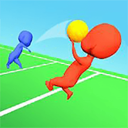极速球球冲刺游戏 v1.1