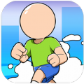 立方体方块跑酷 v1.3.4