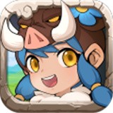 蛮荒大冒险 v1.7