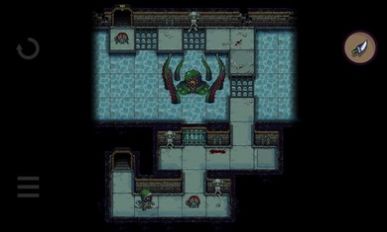 恐惧岩上的地牢游戏手机版中文版 v1.02