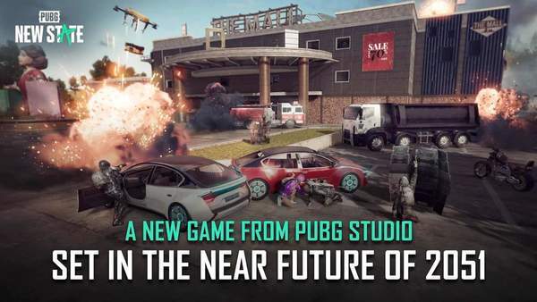 pubg未来之役 官网入口