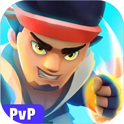 英雄突击5v5大乱斗游戏 v1.0.0