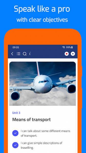 talkman pro app