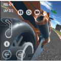 狂飙摩托比赛游戏安卓版下载 v1.0