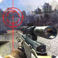狙击步枪战争模拟游戏手机版 v1.3.9