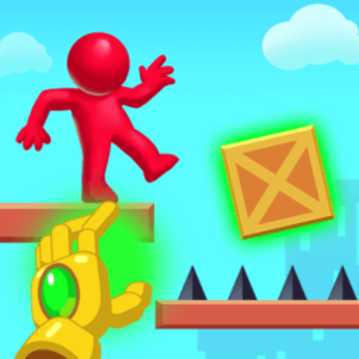 超能英雄救援队 v1.8.6