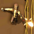 穿越街区射击游戏安卓版 v1.0 v1.0
