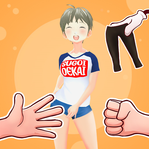 纸片人猜拳 v1.5.6