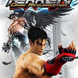 铁拳5暗之复苏汉化版 v1.8.1