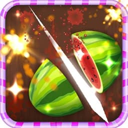 绚丽切水果小游戏 v1.9.7