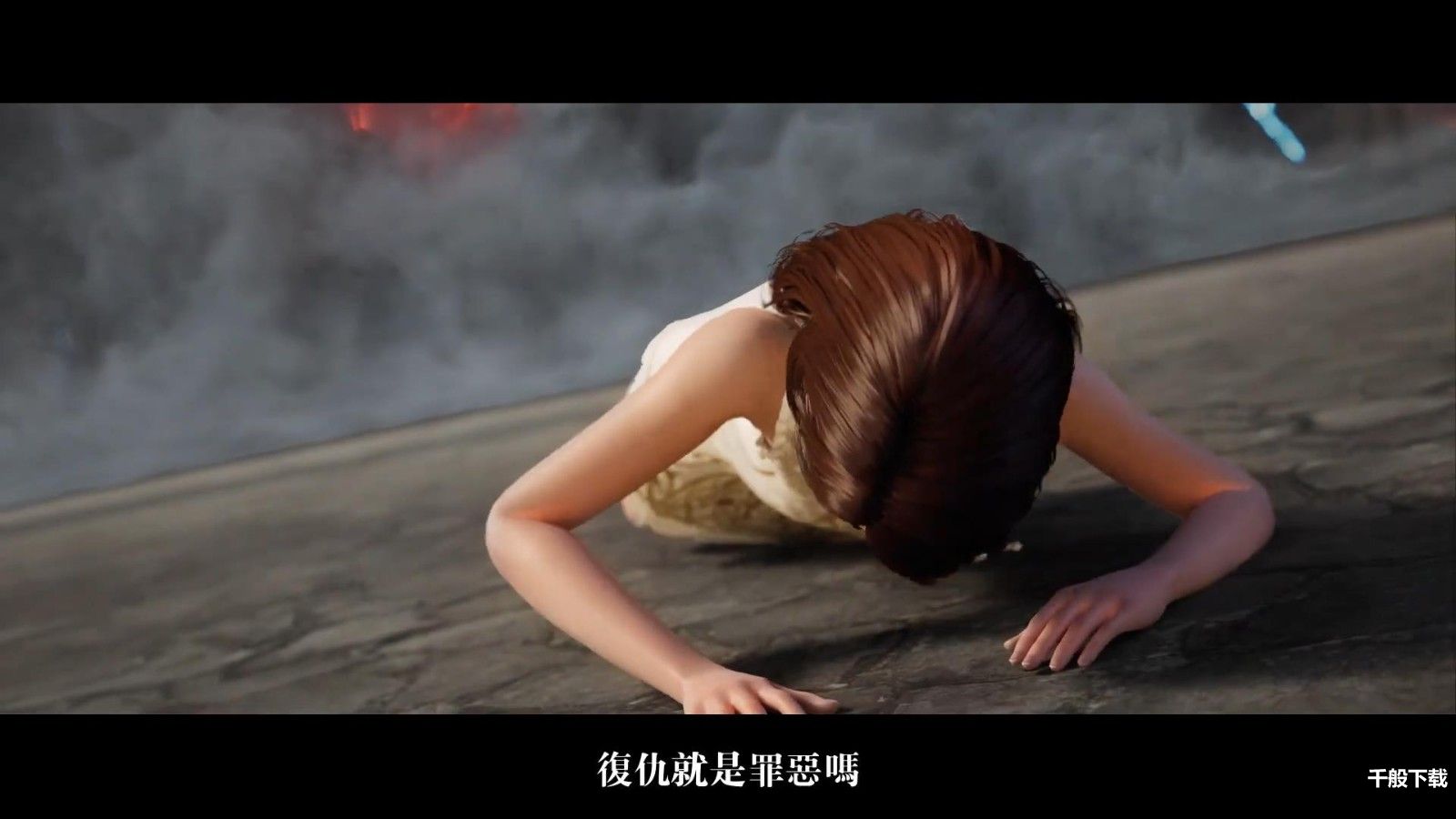 暗黑类手游《不朽觉醒》预告 大菠萝友情客串