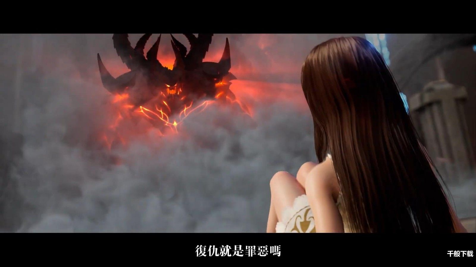 暗黑类手游《不朽觉醒》预告 大菠萝友情客串