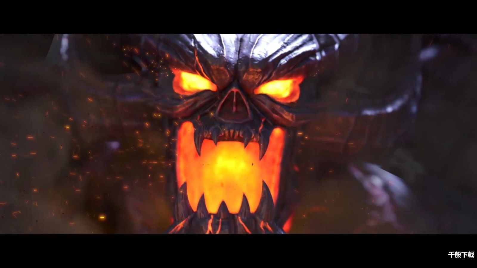 暗黑类手游《不朽觉醒》预告 大菠萝友情客串