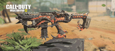 使命召唤手游MX9无心一击怎么获取 使命召唤手游MX9无心一击获取方法