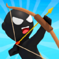 火柴人射箭战争 v20.0.0