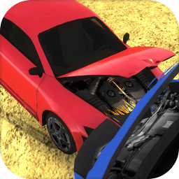车祸现场模拟器游戏 v2.96