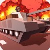 疯狂之路坦克横冲直撞游戏汉化版 v0.1