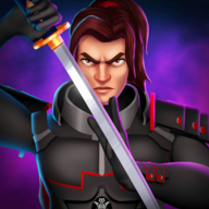 忍者战士黑暗剑 v1.5.3