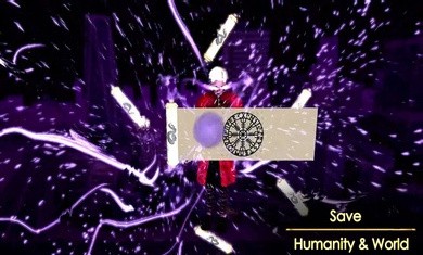 忍者战士黑暗剑