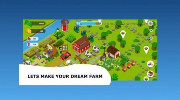 爪哇农场小游戏安卓版 v2.0.1