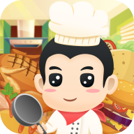 美食大厨师4 v1.0.2