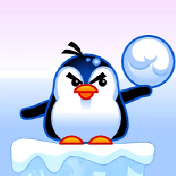 元气雪人大冒险游戏安卓版 v1.01