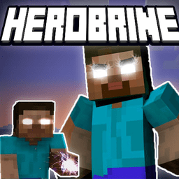 herobrine模组游戏 v8