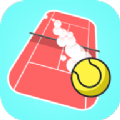有趣的乒乓球对抗中文版游戏下载（fun ping pong） v1.0.1