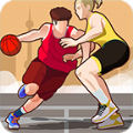 单挑篮球全人物2022最新版游戏下载 v1.1.5