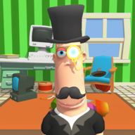 梦境侦探社 v0.0.3