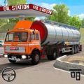 城市油罐车驾驶模拟游戏安卓版 v1.1