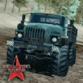 俄罗斯越野卡车巨兽游戏手机版 v2.0.0